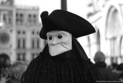 Venetian masks la bauta by fabula docet 1